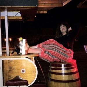 Meet your Posher, Mollie